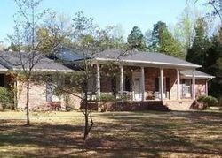 Pre-foreclosure Listing in SPLAWN RD CHESNEE, SC 29323