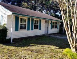 Pre-foreclosure in  21ST AVE Isle Of Palms, SC 29451