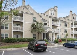 Pre-foreclosure Listing in KENSINGTON BLVD APT 803 BLUFFTON, SC 29910