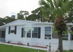 Pre-foreclosure in  BLACKBEAD CT Port Saint Lucie, FL 34952