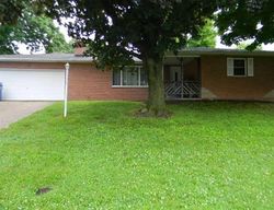 Pre-foreclosure Listing in HAMPTON DR GLEN CARBON, IL 62034