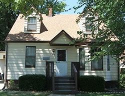 Pre-foreclosure in  OFARRELL ST Collinsville, IL 62234