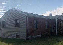Pre-foreclosure in  BRANDT AVE New Cumberland, PA 17070