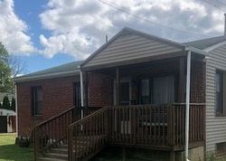 Pre-foreclosure in  BRANDT AVE New Cumberland, PA 17070