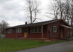 Pre-foreclosure in  SPRUCE ST Broad Top, PA 16621