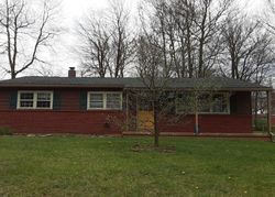 Pre-foreclosure in  SPRUCE ST Broad Top, PA 16621