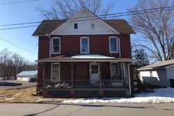 Pre-foreclosure in  VESPER ST Beech Creek, PA 16822