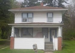 Pre-foreclosure Listing in S MAIN ST KNOX, PA 16232