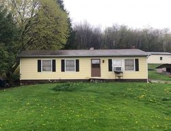 Pre-foreclosure Listing in SLEEPY HOLLOW RD PHILIPSBURG, PA 16866