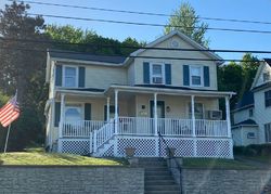 Pre-foreclosure in  S VALLEY AVE Olyphant, PA 18447
