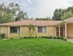 Pre-foreclosure in  CROSSWICKS DR Orlando, FL 32819