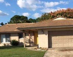 Pre-foreclosure in  WAGNER DR Orlando, FL 32821