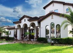 Pre-foreclosure in  WATERSTONE LOOP DR Windermere, FL 34786