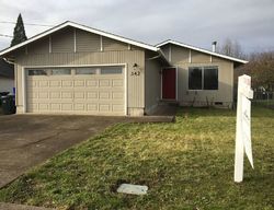 Pre-foreclosure in  37TH ST Springfield, OR 97478