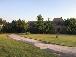 Pre-foreclosure in  SORENTINO DR Arcadia, OK 73007