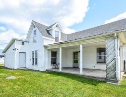 Pre-foreclosure Listing in PEARL ST BRADFORD, OH 45308