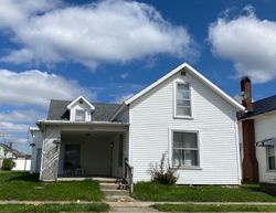 Pre-foreclosure in  PEARL ST Bradford, OH 45308