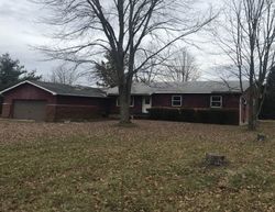 Pre-foreclosure Listing in BAKER RD WELLINGTON, OH 44090