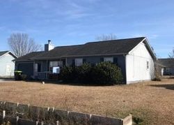 Pre-foreclosure in  COVINGTON CT Hubert, NC 28539