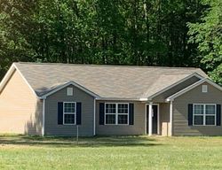 Pre-foreclosure in  S MAIN ST Robersonville, NC 27871