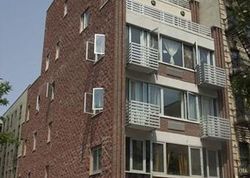 Pre-foreclosure in  E 117TH ST  New York, NY 10035