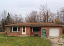 Pre-foreclosure in  S BEND LN Lake View, NY 14085