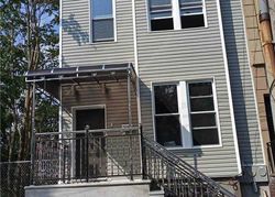 Pre-foreclosure in  ESSEX ST Brooklyn, NY 11208