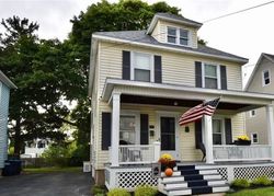 Pre-foreclosure Listing in S WEST ST GENEVA, NY 14456