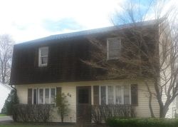 Pre-foreclosure in  MIRACLE LN Albany, NY 12211