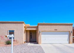 Pre-foreclosure in  CALLE VERDE Las Cruces, NM 88012