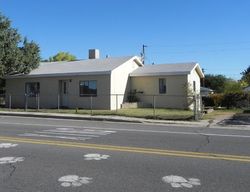 Pre-foreclosure in  S 3RD ST Santa Rosa, NM 88435