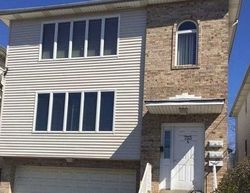 Pre-foreclosure Listing in PROBST AVE FAIRVIEW, NJ 07022