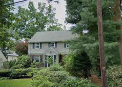 Pre-foreclosure Listing in LAFAYETTE TER WESTWOOD, NJ 07675