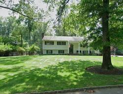 Pre-foreclosure in  DONNY BROOK DR Allendale, NJ 07401