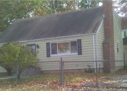 Pre-foreclosure in  VALLEY AVE Bridgeport, CT 06606