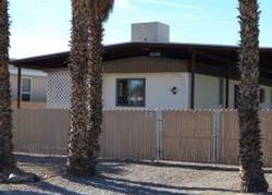 Pre-foreclosure Listing in ERWIN LN LAKE HAVASU CITY, AZ 86404