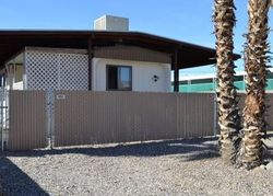 Pre-foreclosure in  ERWIN LN Lake Havasu City, AZ 86404