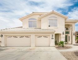 Pre-foreclosure Listing in PENA LN LAKE HAVASU CITY, AZ 86406