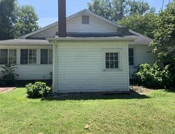 Pre-foreclosure Listing in E COMMERCIAL ST CHARLESTON, MO 63834