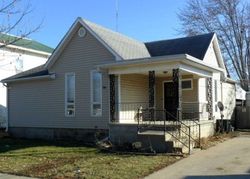 Pre-foreclosure in  E ROBARD ST Brookfield, MO 64628