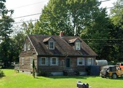 Pre-foreclosure in  FARWELL CT Westbrook, ME 04092