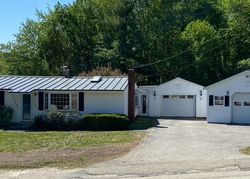 Pre-foreclosure Listing in COURT ST AUBURN, ME 04210
