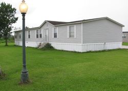 Pre-foreclosure Listing in N MAIN PROJECT RD THIBODAUX, LA 70301