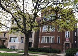 Pre-foreclosure in  S LAFLIN ST Chicago, IL 60620
