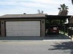 Pre-foreclosure Listing in PACHECO RD SPC 213 BAKERSFIELD, CA 93307