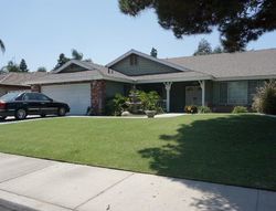 Pre-foreclosure Listing in SODA SPRINGS PL BAKERSFIELD, CA 93308