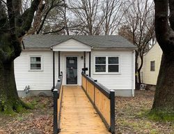 Pre-foreclosure in  N 36TH ST Louisville, KY 40212