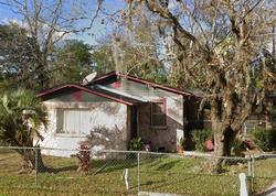 Pre-foreclosure in  DUNMIRE AVE Jacksonville, FL 32219