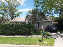 Pre-foreclosure in  HARDWICK LN Jacksonville, FL 32246