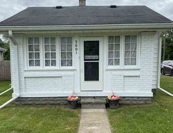 Pre-foreclosure in  N 13TH 1/2 ST Terre Haute, IN 47804